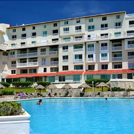 Bsea Cancun Plaza Hotel-3