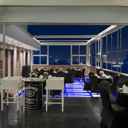 Golden Tulip City Centre Gurgaon-2