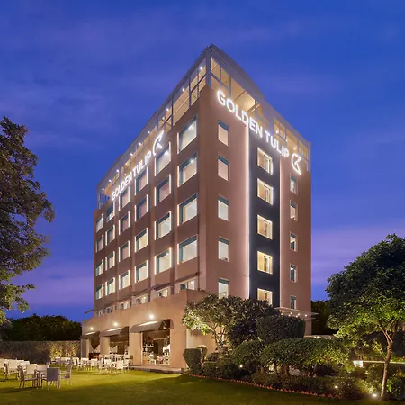 Golden Tulip City Centre Gurgaon-3