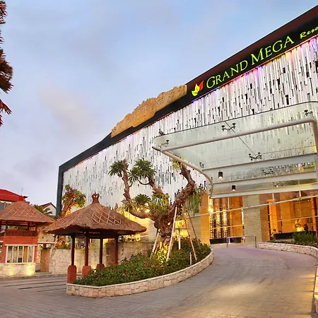 Grand Mega Resort & Spa Bali-3