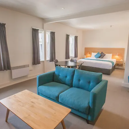 Customs House Hotel-2