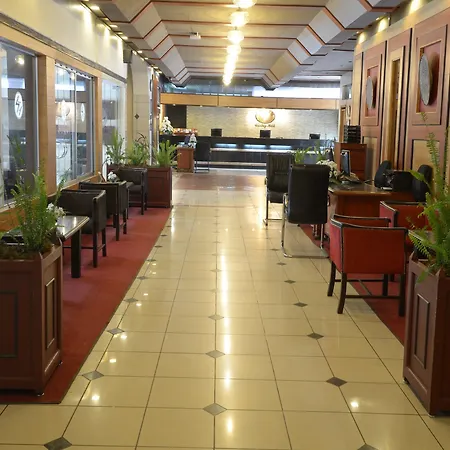 Muthu Silver Springs Hotel-3