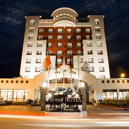 Grand Hotel Kathmandu-3