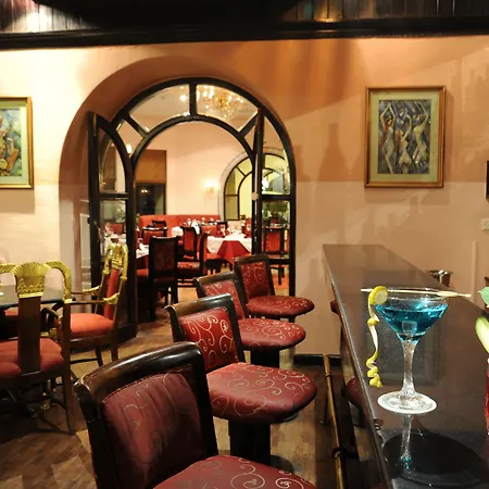 Grand Hotel Kathmandu-3