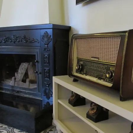 Louis Appartements Galata-2