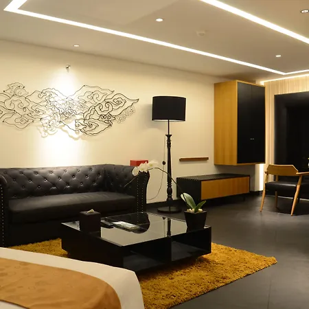 The 1O1 Bali Fontana Seminyak-2