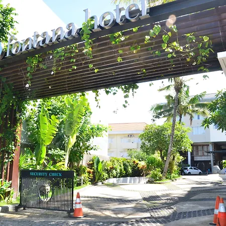 The 1O1 Bali Fontana Seminyak-3