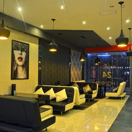 Hotel Orion Tbilisi-2