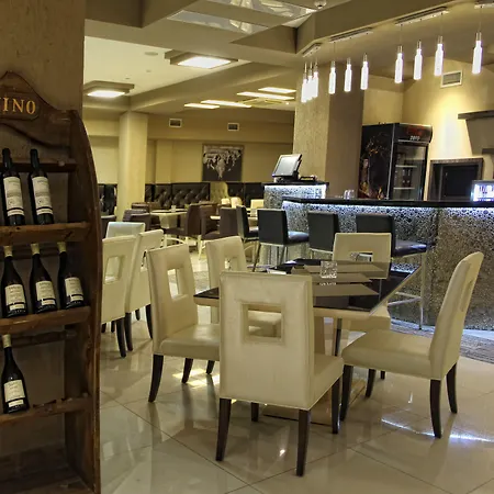 Hotel Orion Tbilisi-3