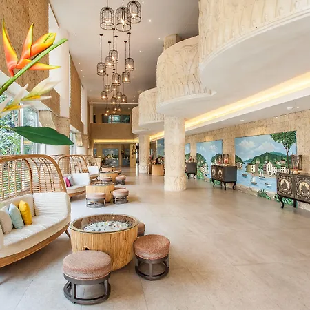 Patong Heritage Hotel-3