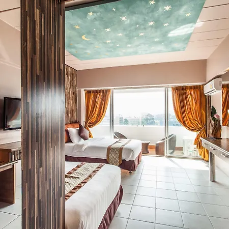 Patong Heritage Hotel-2