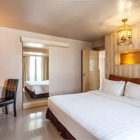 Patong Heritage Hotel-2