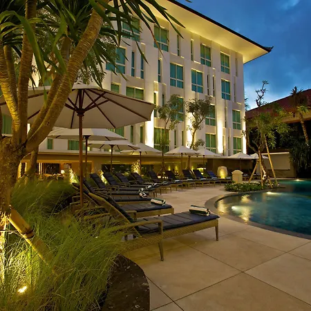 Bintang Kuta Hotel-3