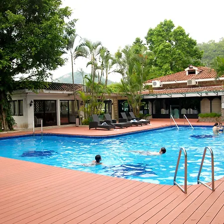 Pousada De Coloane Boutique Hotel-3