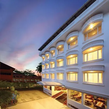 Cochin Palace-3