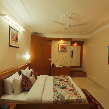 Mongas Hotel & Resort-2