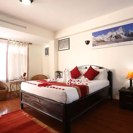 Thamel Eco Resort-2