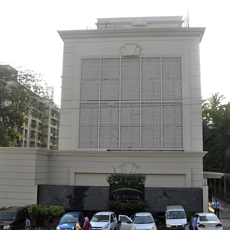 Goldfinch Hotel Mumbai-2