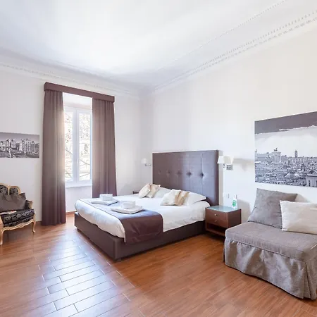 A Trastevere Da M.E.-3