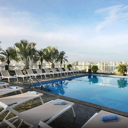 Eden Star Saigon Hotel-3