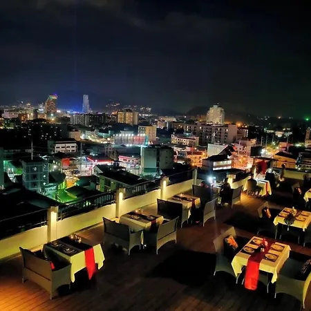 Casa Del M Patong Phuket-2