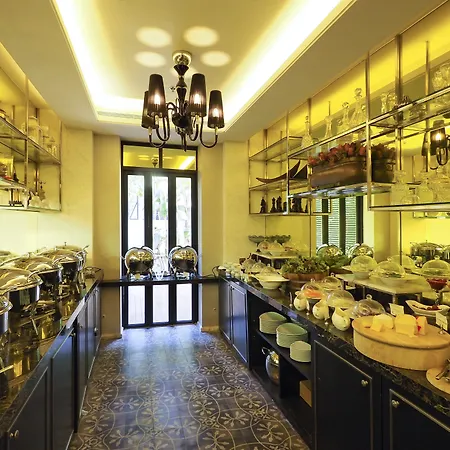 Hua Chang Heritage Hotel-3