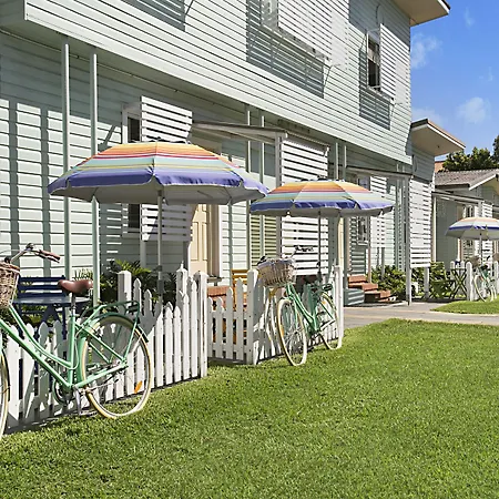 La Costa Beachside Motel-2