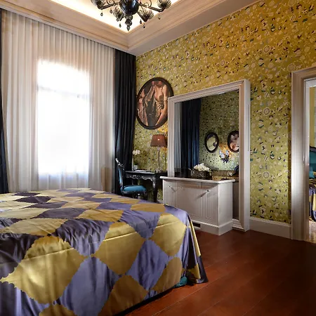 Hotel Palazzetto Madonna-2
