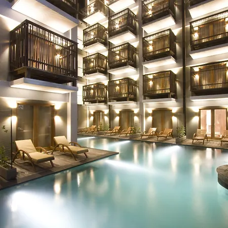 The 1O1 Bali Oasis Sanur-2