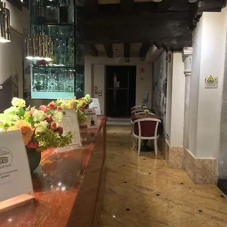 Hotel Palazzetto Madonna-3