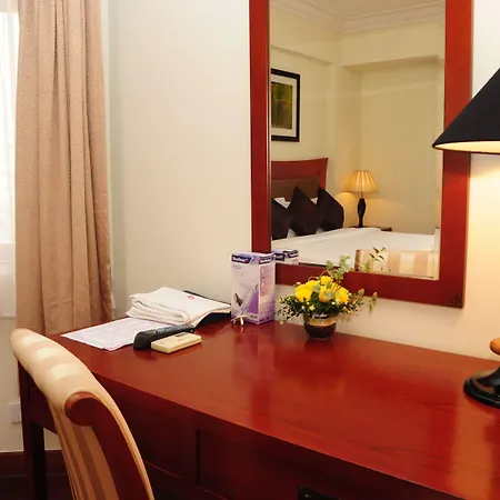 Riverside Serviced Apartments-2