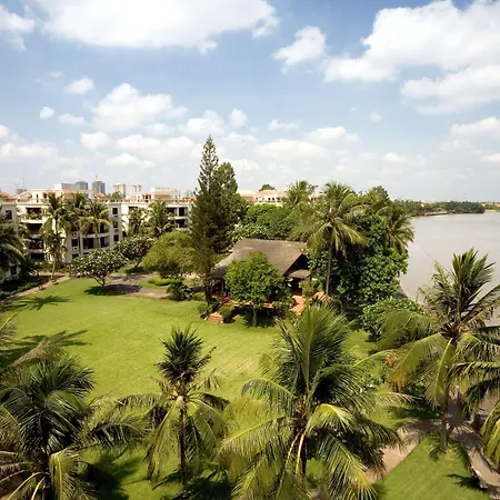 Riverside Serviced Apartments-3