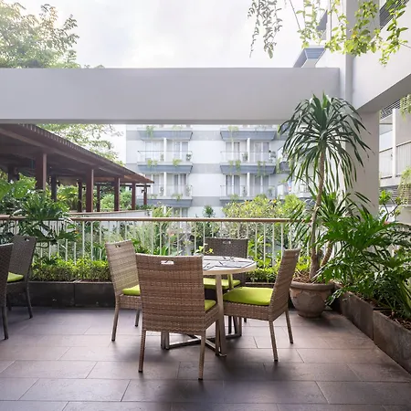Eden Hotel Kuta Bali-2