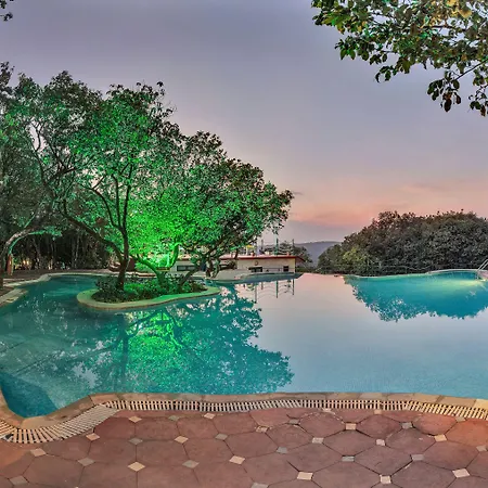Club Mahindra Sherwood Mahabaleshwar-3