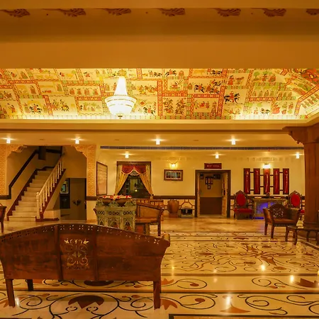 Marugarh Resort And Spa-3