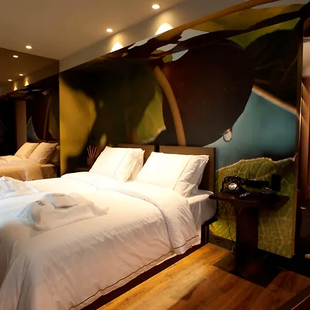 Figueira By The Beautique Hotels & Spa-2
