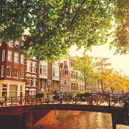 Art'Otel Amsterdam-3