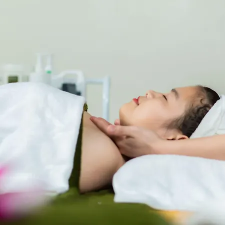 Serene Boutique Hotel & Spa-3