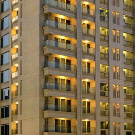 Residency Sarovar Portico-3