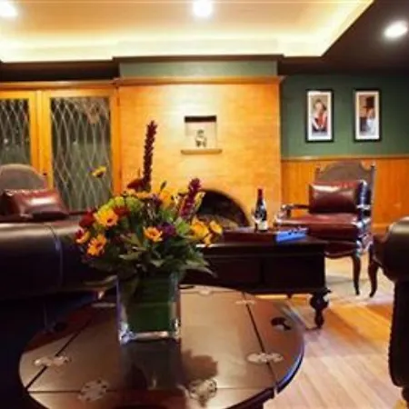 Patterson Inn-2