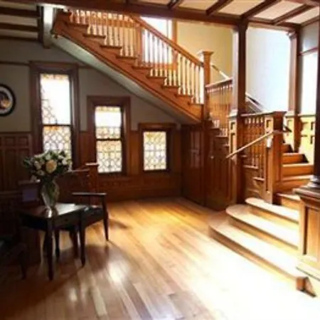 Patterson Inn-3
