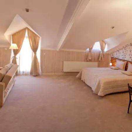 The Bosphorus House-3