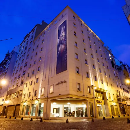M Concept Hotel-3
