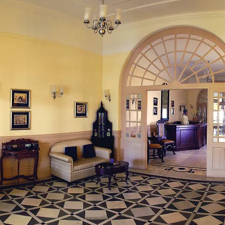 The Claridges Nabha Residence-2