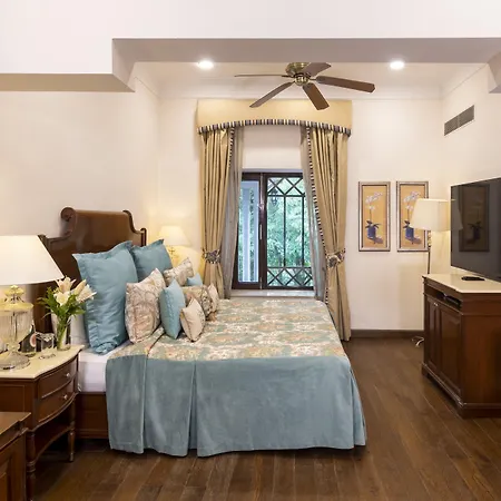 The Claridges Nabha Residence-3