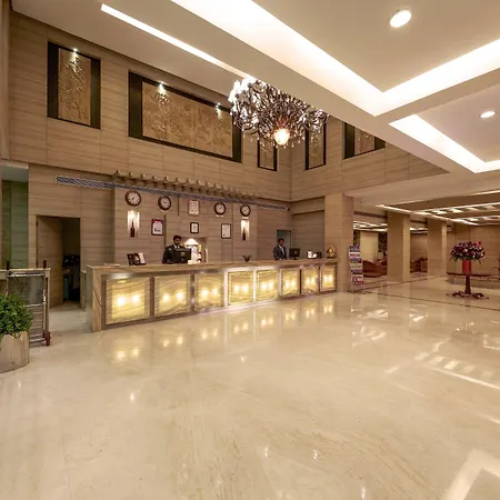 Jp Chennai Hotel-3