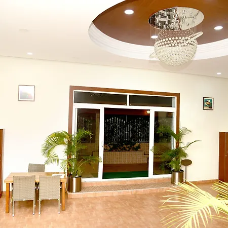 Jp Chennai Hotel-3