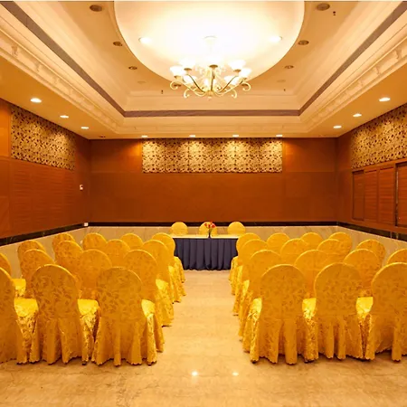 Jp Chennai Hotel-2