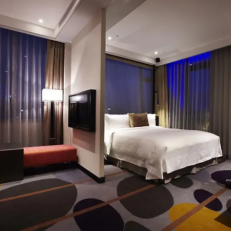 The Tango Hotel Taipei Changan-2
