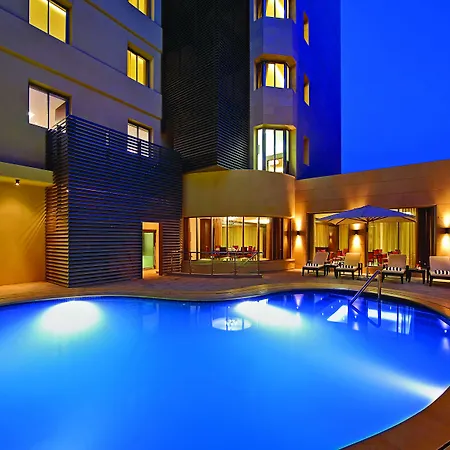 Corp Amman Hotel-3